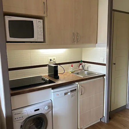 Appartement 2 Pieces Climatise En Rez-de-jardin Cap Esterel Agay *