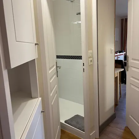 2 Pieces Climatise En Rez-de-jardin Cap Esterel Agay Saint-Raphaël