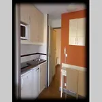 Apartment 2 Pieces Climatise En Rez-de-jardin Cap Esterel Agay