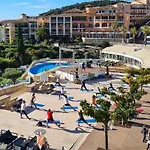 Lejlighed 2 Pieces Climatise En Rez-de-jardin Cap Esterel Agay *