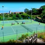 Lejlighed 2 Pieces Climatise En Rez-de-jardin Cap Esterel Agay *