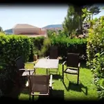2 Pieces Climatise En Rez-de-jardin Cap Esterel Agay Apartment Saint-Raphael (Var)