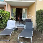 Apartment 2 Pieces Climatise En Rez-de-jardin Cap Esterel Agay Saint-Raphael (Var)