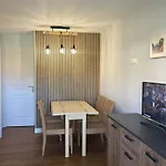 Lejlighed 2 Pieces Climatise En Rez-de-jardin Cap Esterel Agay