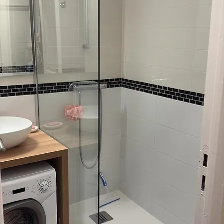 2 Pieces Climatise En Rez-de-jardin Cap Esterel Agay Apartamento Saint-Raphaël