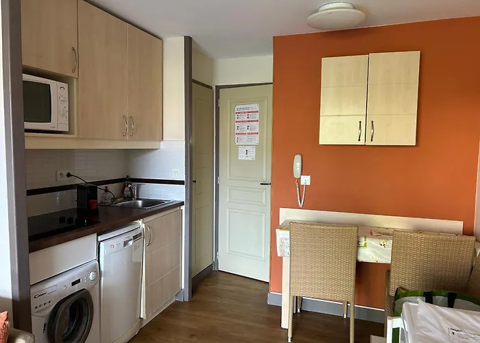 Apartamento 2 Pièces Climatisé En Rez-de-jardin Cap Esterel Agay Saint-Raphaël