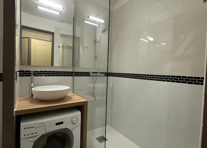 2 Pièces Climatisé En Rez-de-jardin Cap Esterel Agay Saint-Raphaël